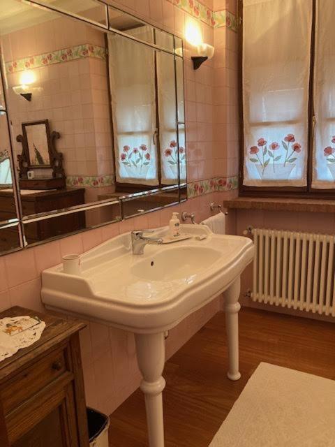 Casa Ivana Боргетто-ди-Вара Экстерьер фото